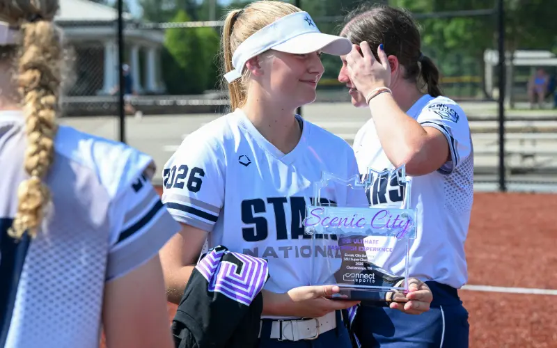 Secnic City Past Results