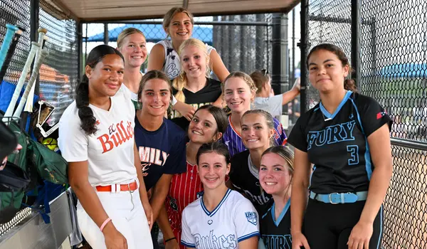 Scenic City All Star Games