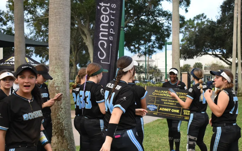 Connect Sports and Southeastern Fastpitch League partnership