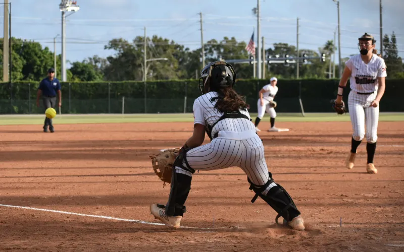 Alliance Fastpitch league points